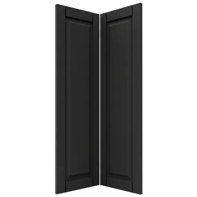 Előlap szekrény Luxeo F13-G60N2(100) hampton black
