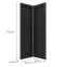 Előlap szekrény Luxeo F13-G60N2(100) hampton black,2