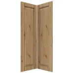Előlap szekrény Luxeo F13-G60N2(100) hampton tölgy