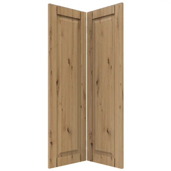 Előlap szekrény Luxeo F13-G60N2(100) hampton tölgy