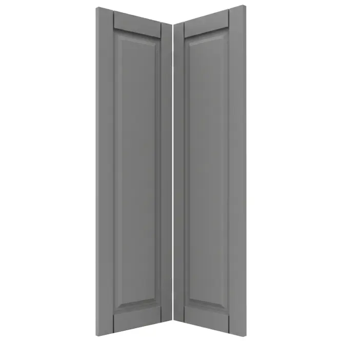 Előlap szekrény Luxeo F13-G60N2(100) hampton grey