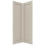 Előlap szekrény Luxeo F13-G60N2(100) hampton kasmír