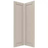 Előlap szekrény Luxeo F13-G60N2(100) hampton kasmír