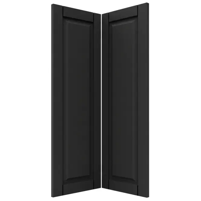 Előlap szekrény Luxeo F13-G60N2(72) hampton black
