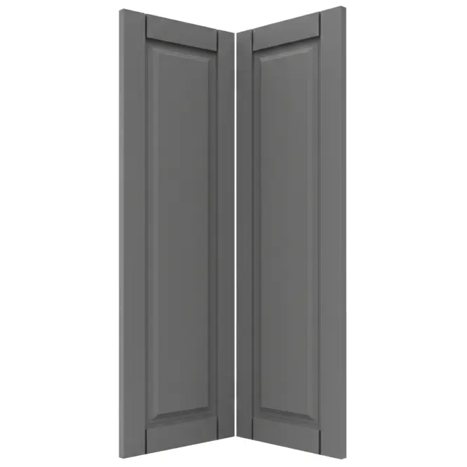 Előlap szekrény Luxeo F13-G60N2(72) hampton dark grey