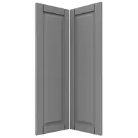 Előlap szekrény Luxeo F13-G60N2(72) hampton grey