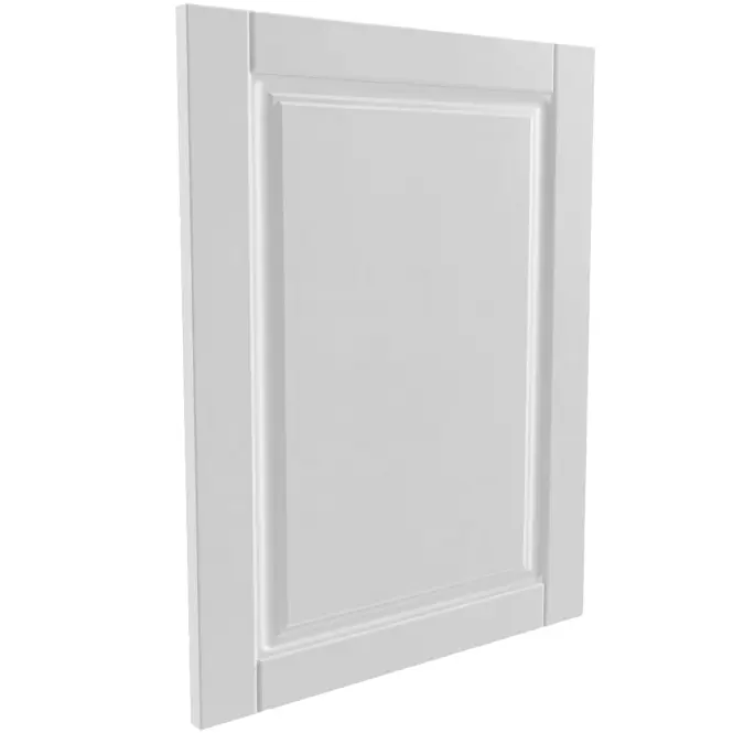 Előlap szekrény Luxeo F13-G60(100) hampton white
