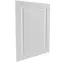 Előlap szekrény Luxeo F13-G60(100) hampton white