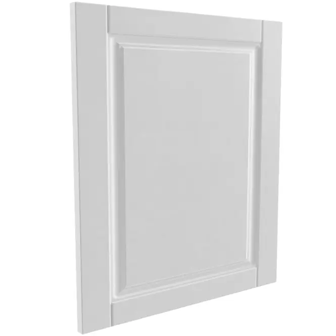 Előlap szekrény Luxeo F13-G60(72) hampton white