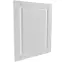 Előlap szekrény Luxeo F13-G60(72) hampton white