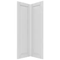 Előlap szekrény Luxeo F13-G60N2(100) hampton white