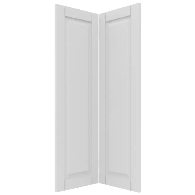 Előlap szekrény Luxeo F13-G60N2(100) hampton white