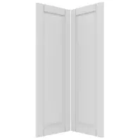 Előlap szekrény Luxeo F13-G60N2(72) hampton white