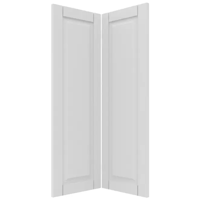 Előlap szekrény Luxeo F13-G60N2(72) hampton white
