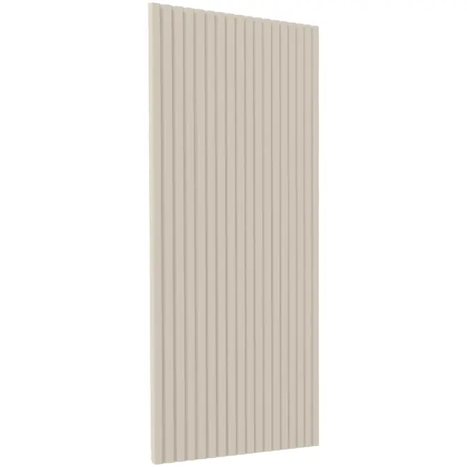 Előlap szekrény Luxeo F14-G60(100) ryfla kasmír