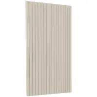 Előlap szekrény Luxeo F14-G60(72) ryfla kasmír