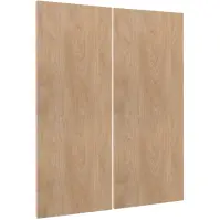 Előlap szekrény Luxeo F08-G80(100) puccini