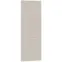 Előlap szekrény Luxeo F08-N60N beige