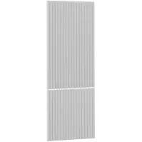 Előlap szekrény Luxeo F14-N60N ryfla white
