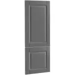 Előlap szekrény Luxeo F13-N60N hampton dark grey