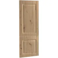 Előlap szekrény Luxeo F13-N60N hampton tölgy