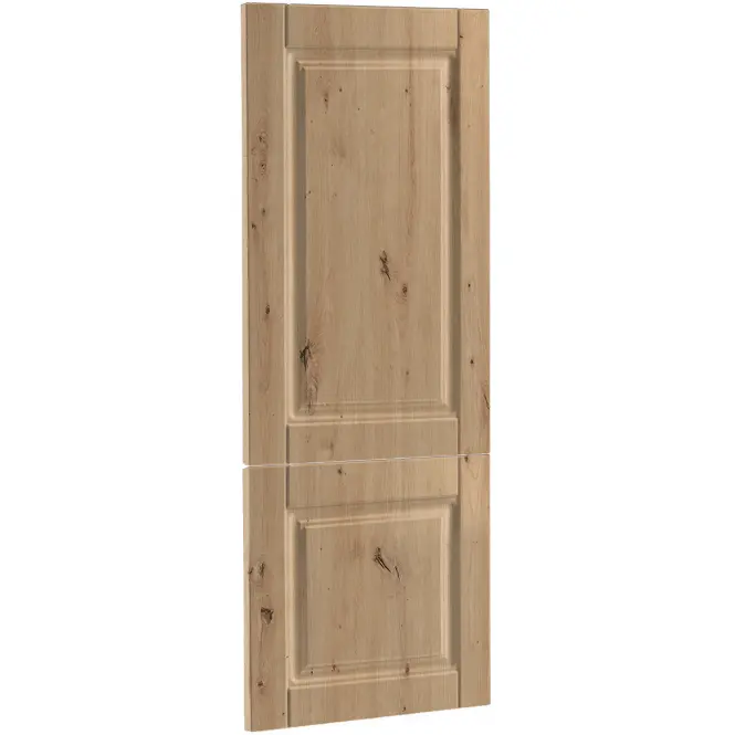 Előlap szekrény Luxeo F13-N60N hampton tölgy