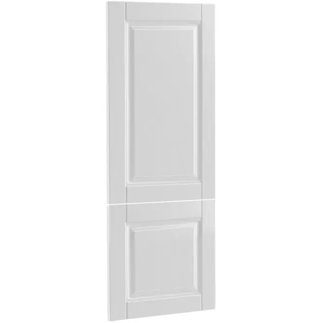 Előlap szekrény Luxeo F13-N60N hampton white