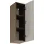 Korpusz Luxeo K04-G30(100) baltic storm,3