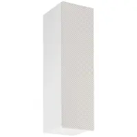 Korpusz Luxeo K04-G30(100) white