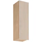 Korpusz Luxeo K04-G30(100) tölgy puccini