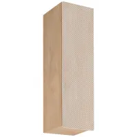 Korpusz Luxeo K04-G30(100) tölgy puccini