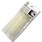 Sk Szalag 4,8 x 250 mm neutral 100KS TS1148250N