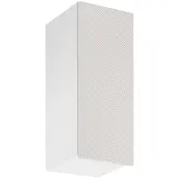 Korpusz Luxeo K04-G30(72) white