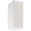 Korpusz Luxeo K04-G30(72) white