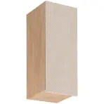 Korpusz Luxeo K04-G30(72) tölgy puccini