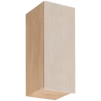 Korpusz Luxeo K04-G30(72) tölgy puccini