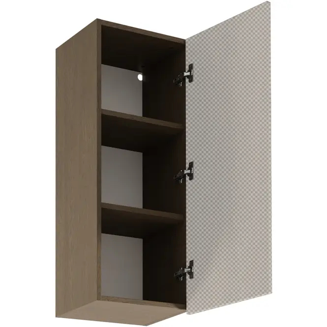 Korpusz Luxeo K04-G40(100) baltic storm,3