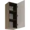 Korpusz Luxeo K04-G40(100) baltic storm,3