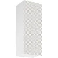 Korpusz Luxeo K04-G40(100) white