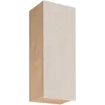 Korpusz Luxeo K04-G40(100) tölgy puccini