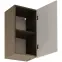 Korpusz Luxeo K04-G40(72) baltic storm,3