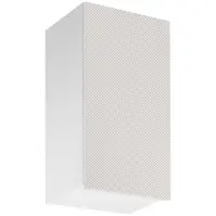 Korpusz Luxeo K04-G40(72) white