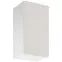 Korpusz Luxeo K04-G40(72) white