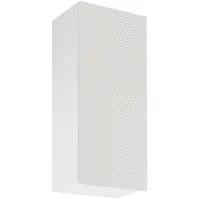 Korpusz Luxeo K04-G45(100) white