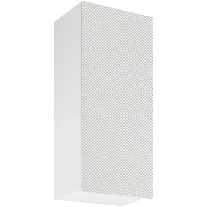 Korpusz Luxeo K04-G45(100) white