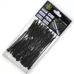 Sk Szalag 4,8x300mm Black 100ks TS1148300B