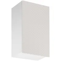 Korpusz Luxeo K04-G45(72) white