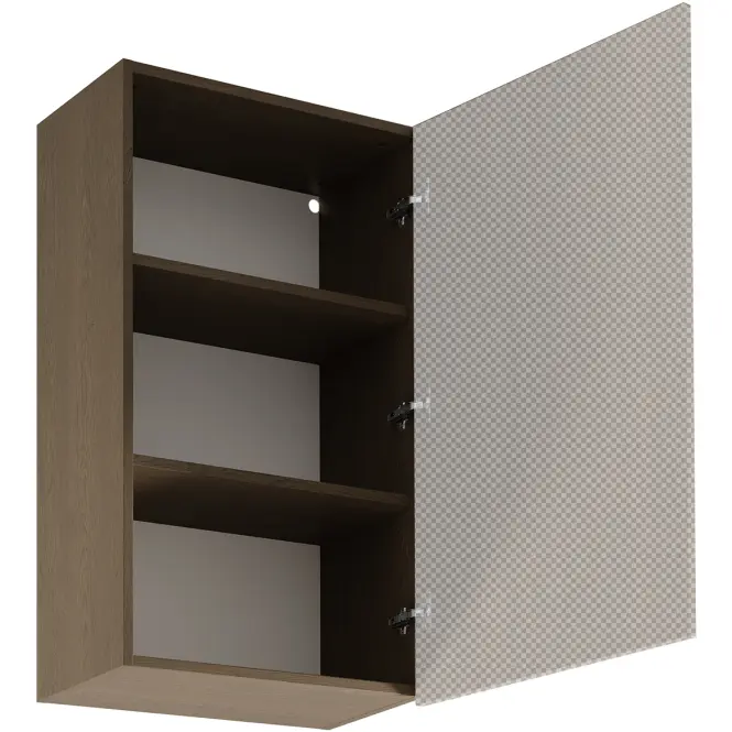 Korpusz Luxeo K04-G60(100) baltic storm,3