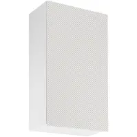 Korpusz Luxeo K04-G60(100) white
