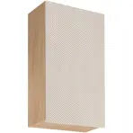 Korpusz Luxeo K04-G60(100) tölgy puccini